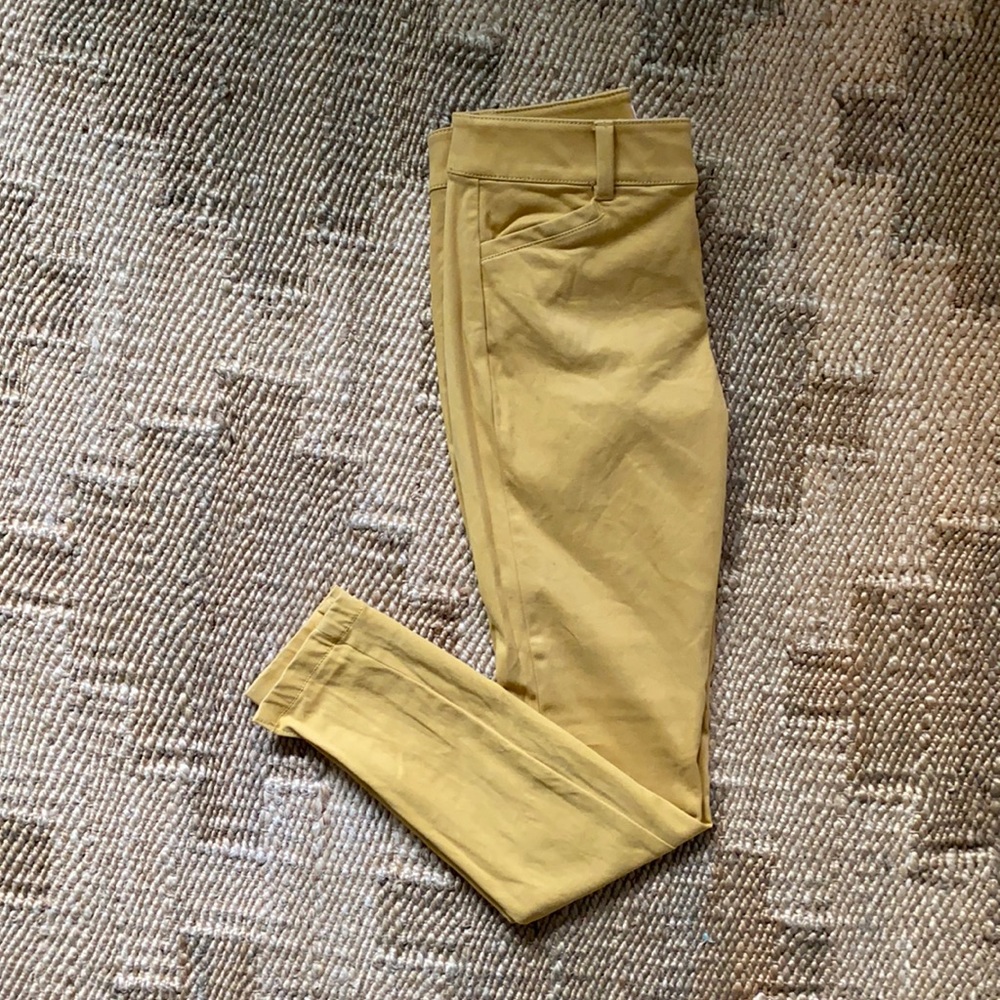 Loft Marisa pant
